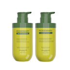 Sampon regenerant+ Balsam hidratant