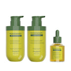 Sampon redensifiant+ Balsam + Ulei tratament