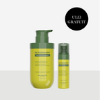 Sampon regenerant+ Lotiune indesire par