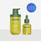 Ulei tratament pentru regenerarea parului Rosemary + Sampon 200 ml  GRATUIT)